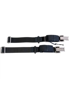 ScubaPro Argon Strap Kit, Tank Mount