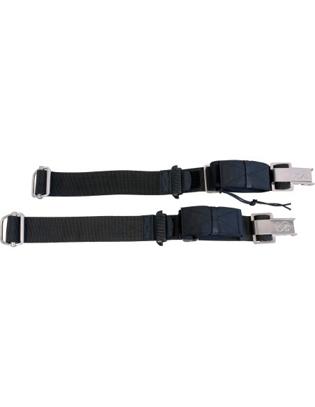 ScubaPro Argon Strap Kit, Tank Mount