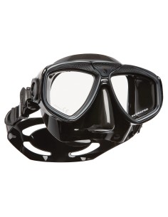ScubaPro Zoom Dive Mask (Rental)