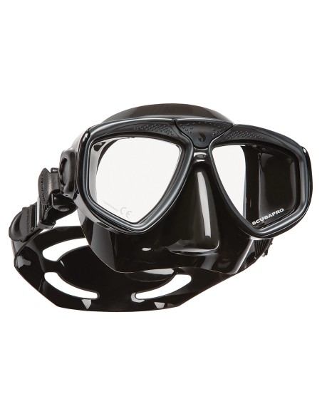 ScubaPro Zoom Dive Mask (Rental)