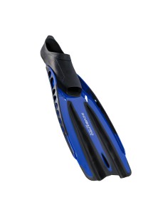 ScubaPro Jet Club Fin, Full Foot, Blue