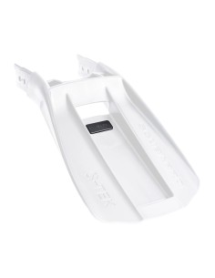 ScubaPro S-Tek Blade, White, Midi