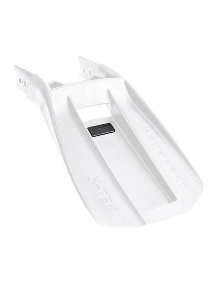 ScubaPro S-Tek Blade, White, Midi