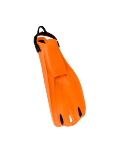 ScubaPro GO Sport Gorilla Fin, Orange