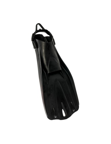 ScubaPro GO Sport Gorilla Fin, Black
