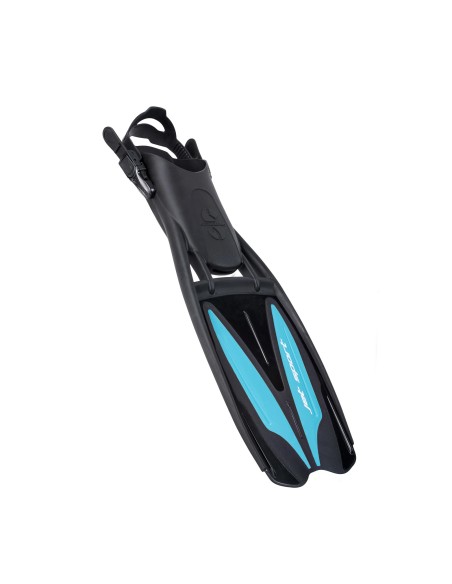 ScubaPro Jet Sport Fin, Turquoise