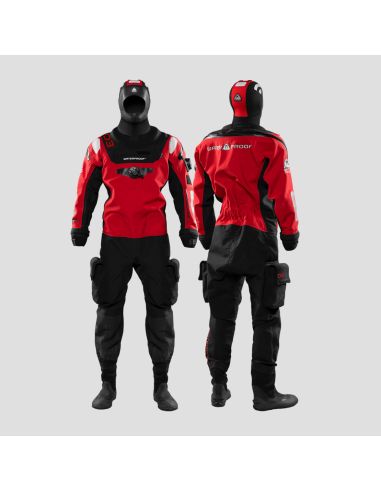 Waterproof D3 Rescue Drysuit
