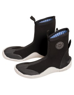 ScubaPro Everflex Arch Dive Boot, 5mm, Black