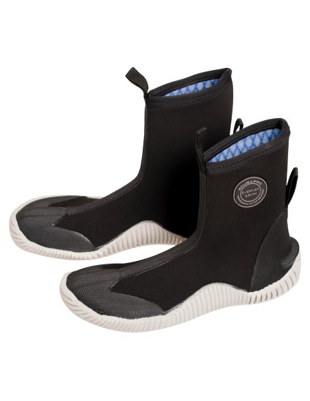 ScubaPro Everflex Arch Dive Boot, 5mm, Black