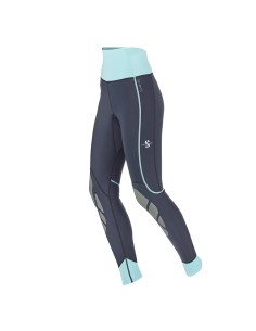 ScubaPro Everflex Leggings, Women, 1.5mm, Caribbean