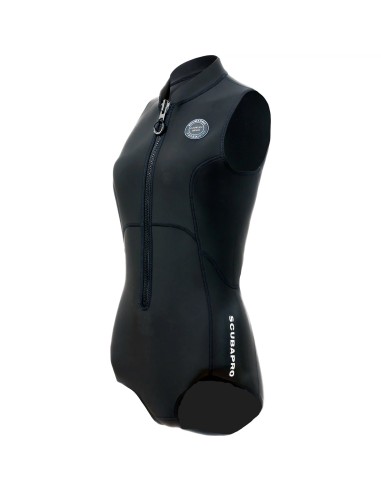 ScubaPro Everflex YULEX Dive Swimsuit, Women, 2mm