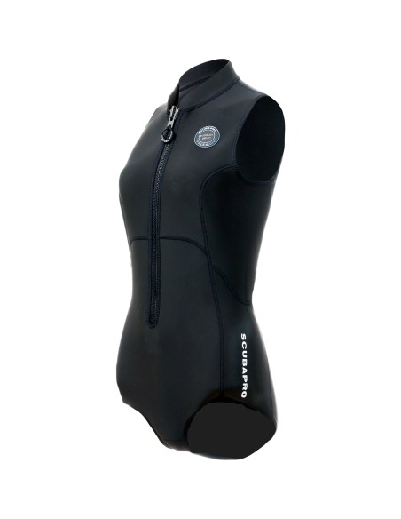 ScubaPro Everflex YULEX Dive Swimsuit, Women, 2mm