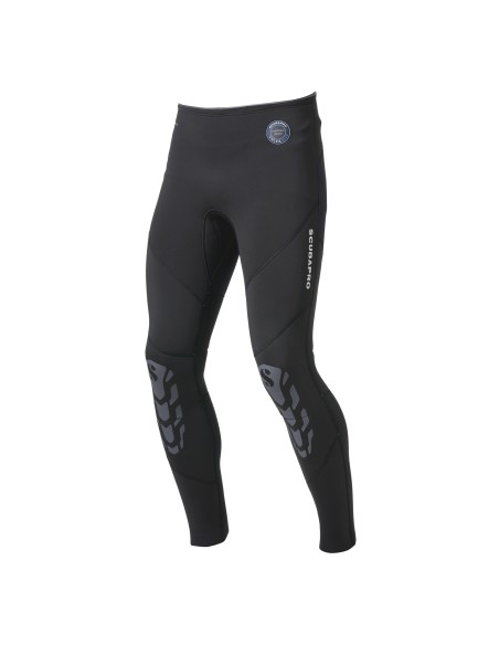 ScubaPro Everflex YULEX Dive Pants, Men, 3mm