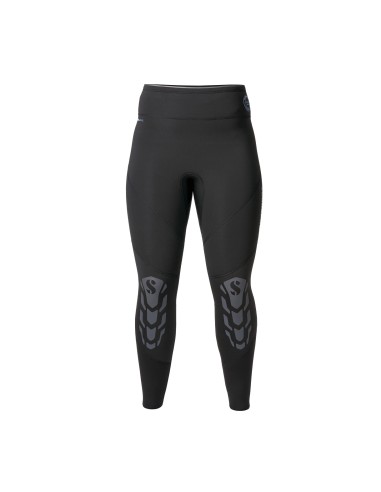ScubaPro Everflex YULEX Dive Pants, Women, 3mm