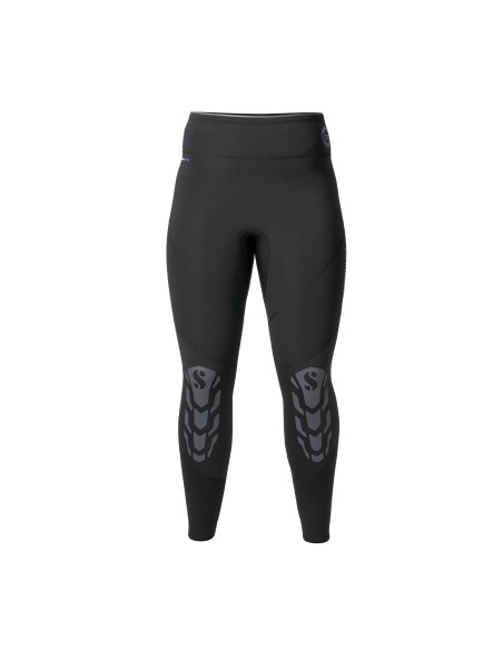 ScubaPro Everflex YULEX Dive Pants, Women, 3mm