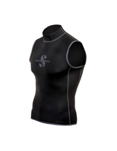 ScubaPro Sport Hoodless Vest, 2.0 MM