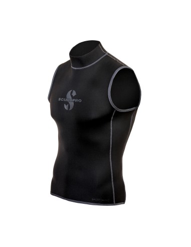 ScubaPro Sport Hoodless Vest, 2.0 MM