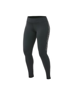 ScubaPro UPF 50 T-Flex Leggings, Women, Black