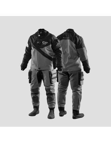 Waterproof D7 Evo Drysuit