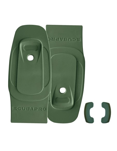 ScubaPro Hydros Pro 2 Pocket Lid Set, Mini