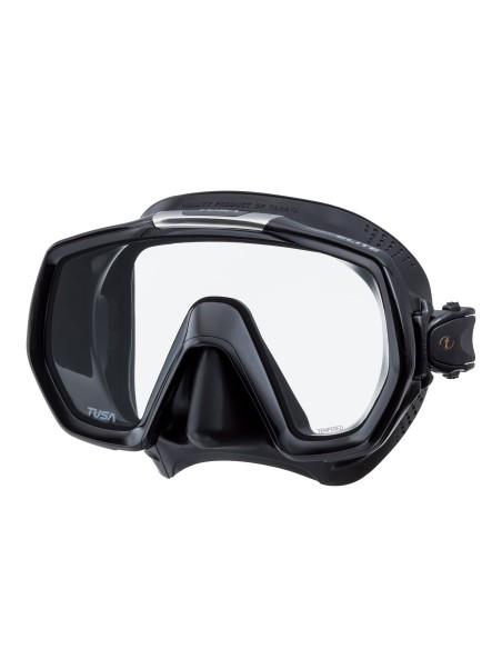 TUSA Freedom Elite Mask
