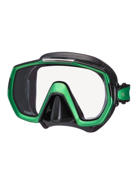 TUSA Freedom Elite Mask