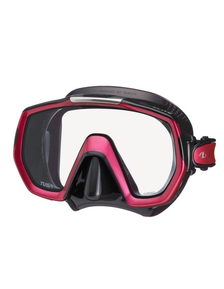 TUSA Freedom Elite Mask