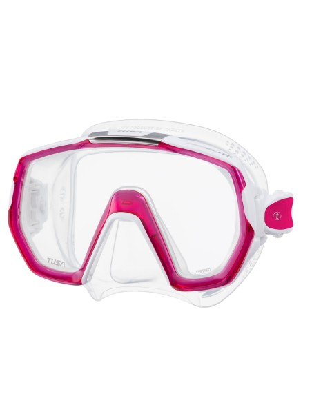 TUSA Freedom Elite Mask
