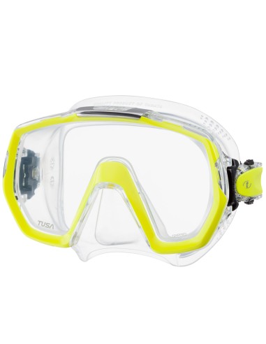 TUSA Freedom Elite Mask