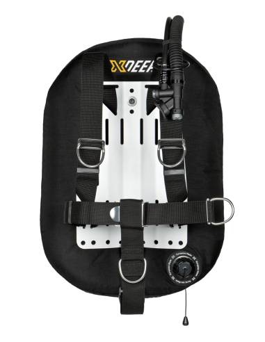 XDeep Zeos 38 Standard Full Set