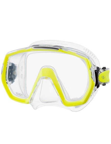 TUSA Freedom Elite Mask