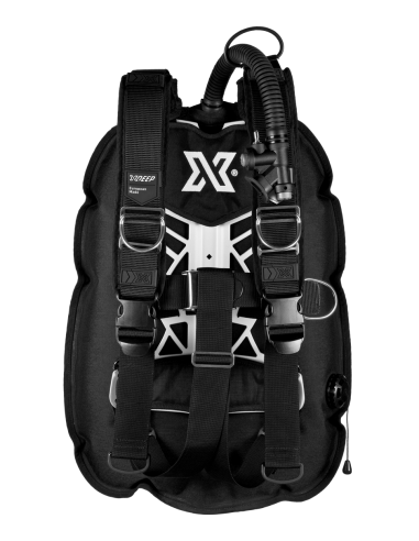 XDEEP Ghost Deluxe Full Set
