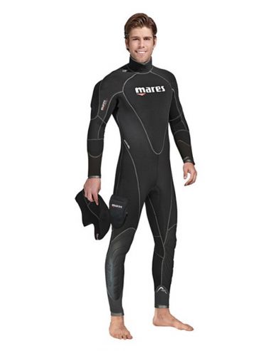 Mares Flexa Therm men wetsuit