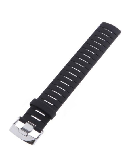 Suunto D6i/D6 All-black Extension strap kit
