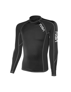 TUSA Rash Guard LS (Male)