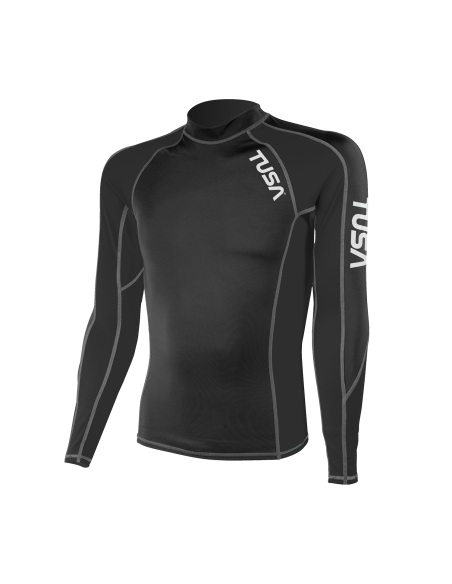 TUSA Rash Guard LS (Male)