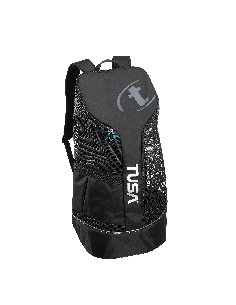 TUSA Mesh Backpack