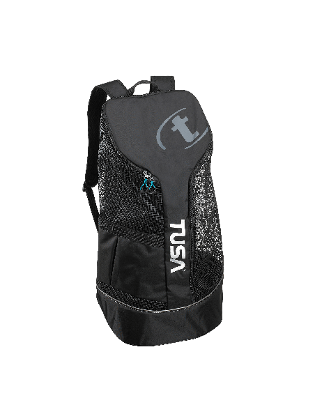 TUSA Mesh Backpack