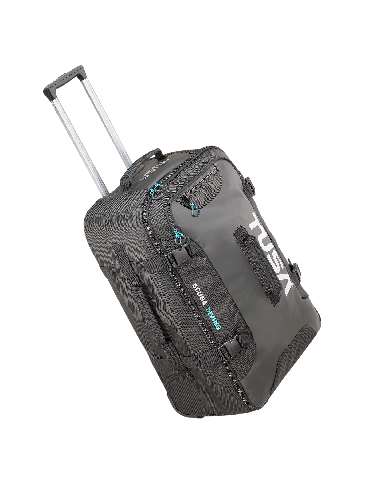 TUSA Medium Roller Bag