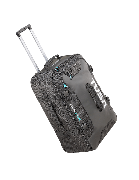 TUSA Medium Roller Bag