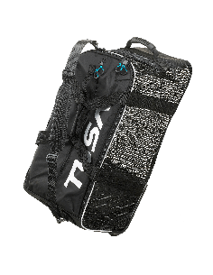 TUSA Mesh Roller Bag