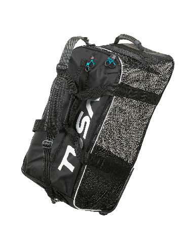 TUSA Mesh Roller Bag