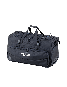 TUSA Roller Duffel Bag