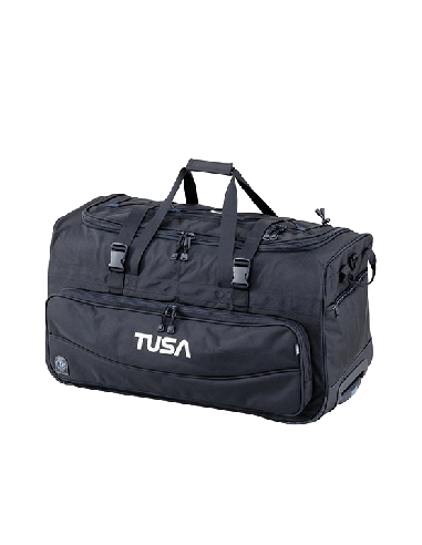 TUSA Roller Duffel Bag