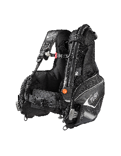 TUSA Liberator BCD