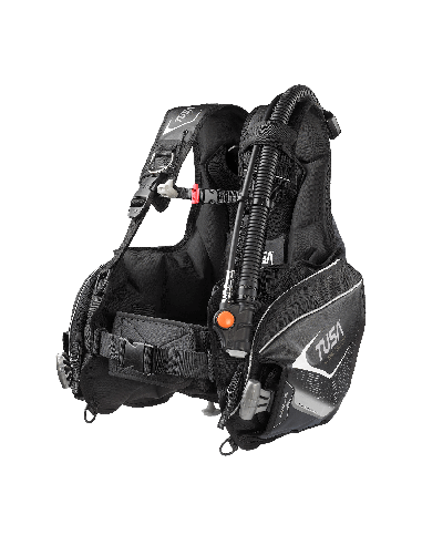 TUSA Liberator BCD