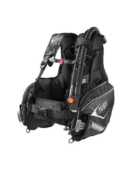 TUSA Liberator BCD