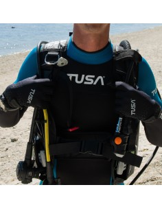 TUSA Liberator BCD 2