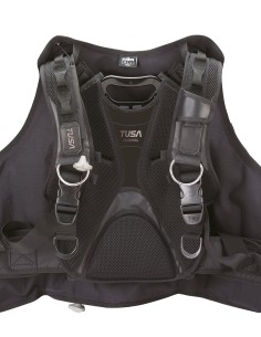 TUSA Soverin BCD