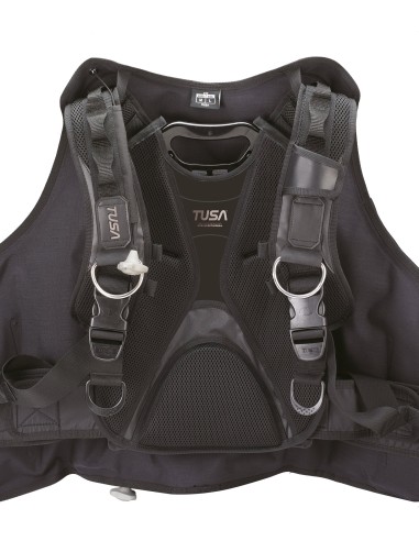 TUSA Soverin BCD